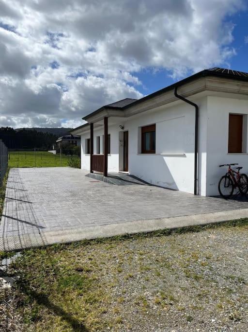 Las Catedrales-Casa Canteiro 2 Barreiros Bagian luar foto